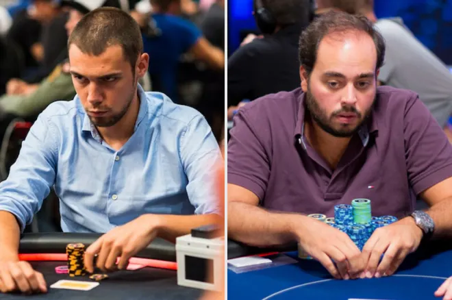 Rui Ferreira & Nuno Capucho