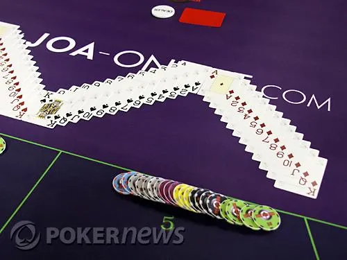 Casino Siesta Joa Antibes