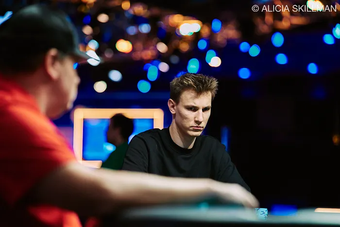 Zdenek Zizka Backgammon Poker