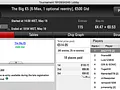 iDuckz Vence The Big €100, Tr8ght o The Hot BigStack Turbo €50 & Mais 106