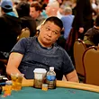Johnny Chan