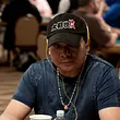 Johnny Chan