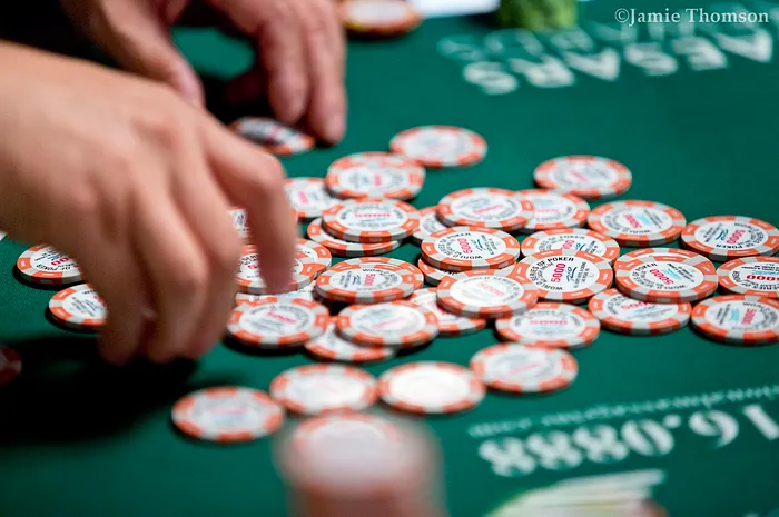 2019 World Series of Poker