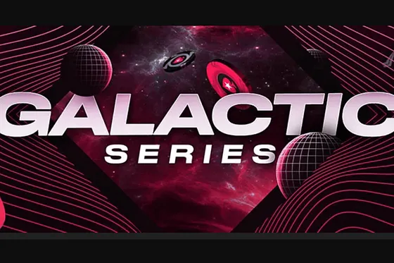 Galactic series