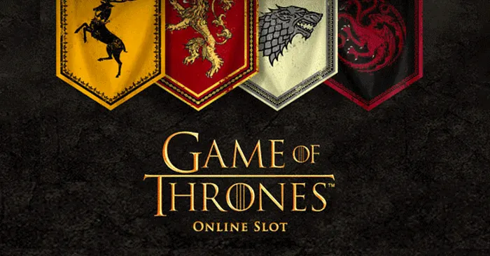 Game of Thrones Slot Review