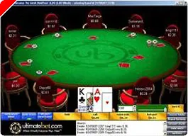 UltimateBet Parent Excapsa Bought by Private Maltese Company 0001