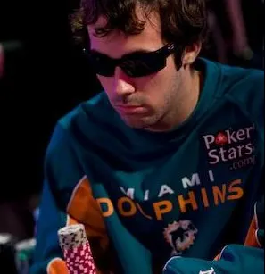 WSOPE Event #3, £5,000 Pot Limit Omaha, Day 1: Jason Mercier Leads 0001