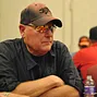 Bill Criego, pictured at MSPT Grand Falls.