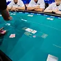 Copag Main Event Seat Flip