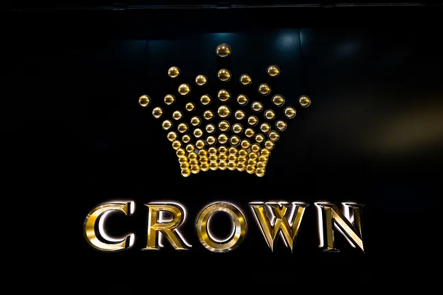 Crown Melbourne