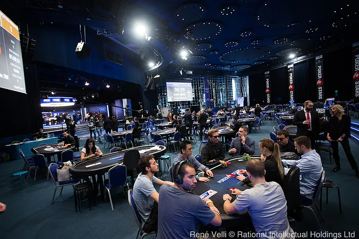 Albert Daher Wins EPT Monte Carlo €25K High Roller in Three-Way Deal 101