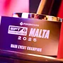 Trophy EPT Malta 2025 Main Event