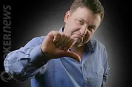 Blog Tony Party Poker :  Tony G « s’inquiète de la santé mentale » de son meilleur ennemi Phil Hellmuth après sa sortie du WPT