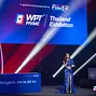 WPT Prime Thailand Exhibition 2025 