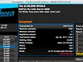 iveydoagrest foi o maior vencedor da reta de domingo do PokerStars 107
