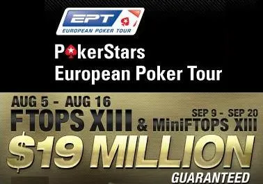 Nuestro reportaje diario Nightly Turbo: las FTOPS XIII y el calendario del EPT Londres de Pokerstars 0001