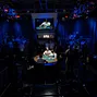 Heads-up final table