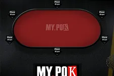 MyPok  Freeroll