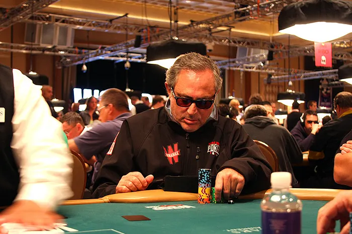 Las Vegas vu par... Michel Abécassis 0001