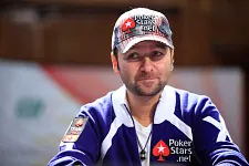 Daniel Negreanu