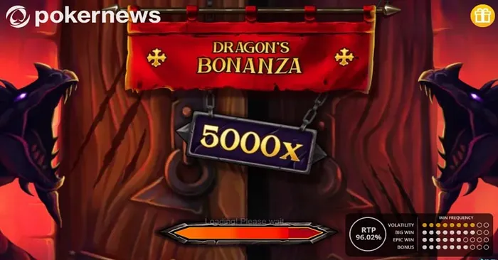 Dragon Bonanza