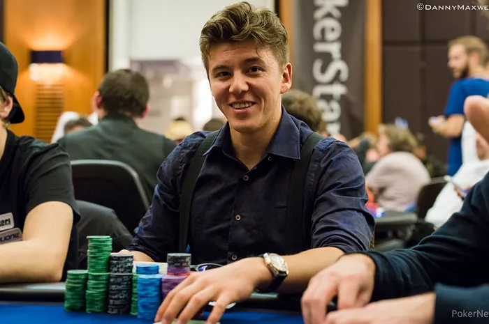 EPT Londres 2014 – Jour 1a : Filatov et Lodden démarrent fort