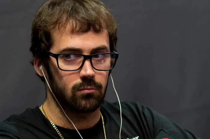 Jason Mercier