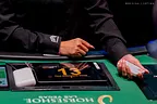 WSOP Main Event