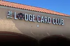 Lodge Card Club Poker