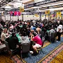 Paris Secondary Poker Room