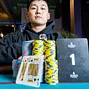 Event 09 $600 RunGood Main Event Ring Event WINNER Kenneth Hirose