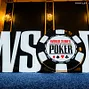 WSOP Branding