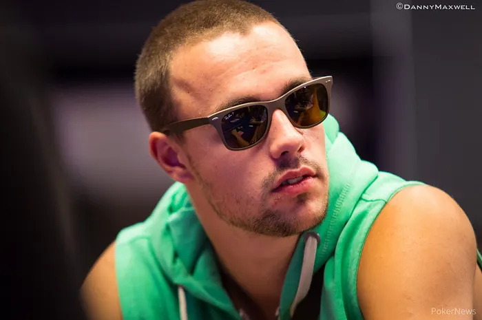 PokerStars EPT Barcelona Super High Roller Jour 2 : Ole Schemion mène la table finale