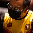 Jensen Chow