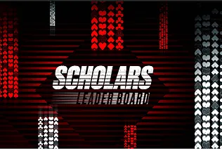 PokerStars Ontario Scholars Leaderboard