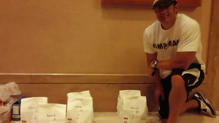 All Mucked Up: 2012 World Series of Poker Day 4 Live Blog 101