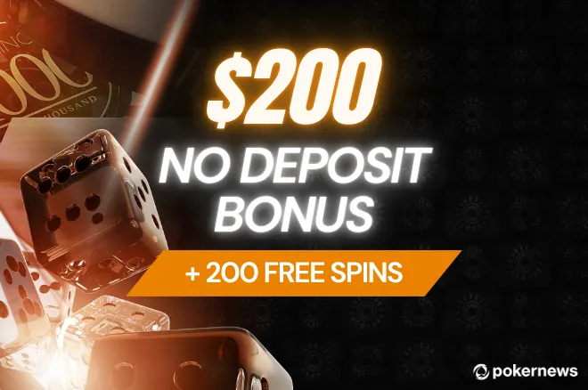 New player casino welcome offer 