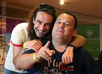 Finale Joa Poker Tour au casino Joa Siesta (Antibes) : les pros sont là 101