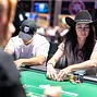 Liv Boeree