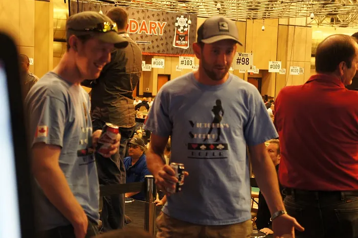 All Mucked Up: 2012 World Series of Poker Day 22 Live Blog 117