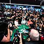 Bubble Main Event WSOP 2026