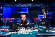 Vainqueur WSOP, James Mackey remporte 681.758$ et le WPT Choctaw
