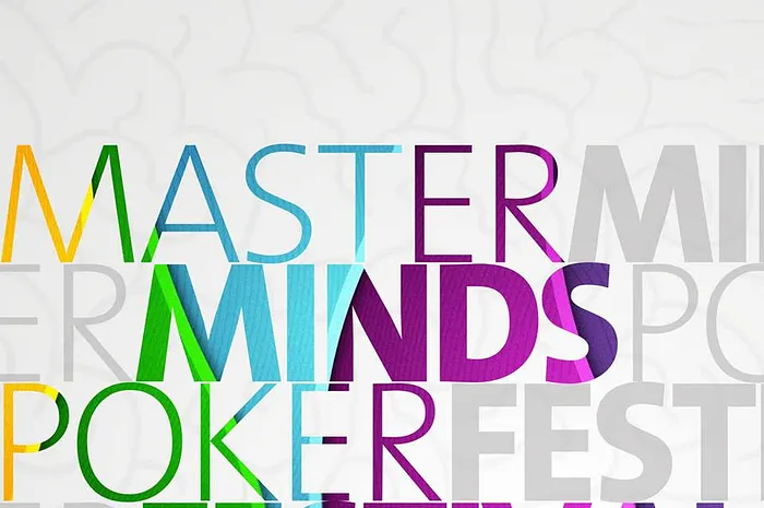 Leonardo Fernandes na Frente do Dia 1A do Master Minds 0001