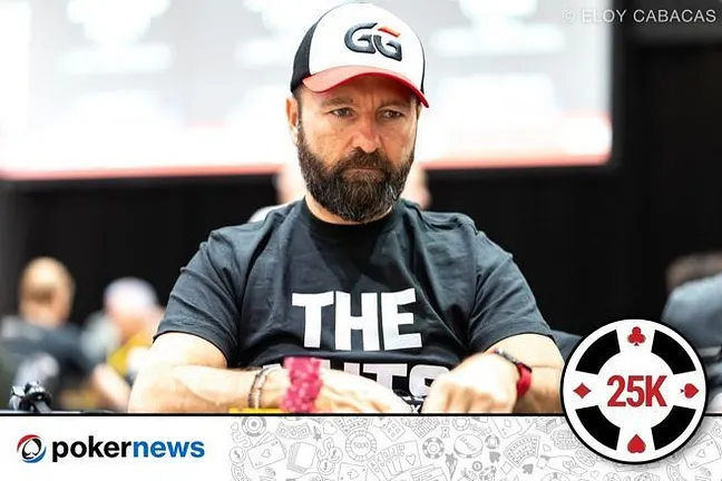 Daniel Negreanu