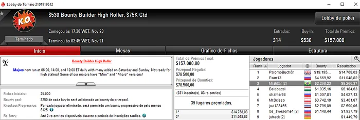 rcdauria e xxTLTxx Conquistam Bounty Builder 5 e 9 & Mais 103