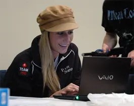 Perfil PokerNews – Vanessa Rousso 103