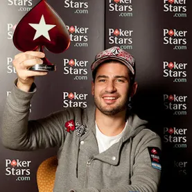 barbero ept high roller londres