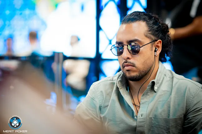 Andres Vasquez Fajardo