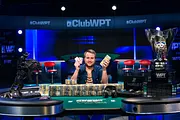 Dietrich Fast Wins WPT L.A. Poker Classic Main Event