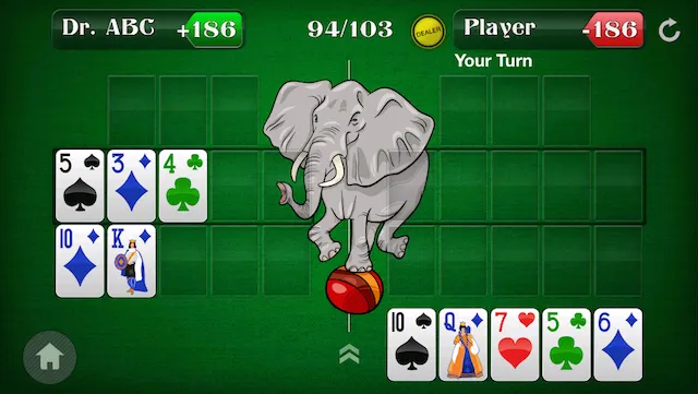 How to Play Open-Face Chinese Poker with 2-7 in the Middle, or “Deuce Pineapple” 103